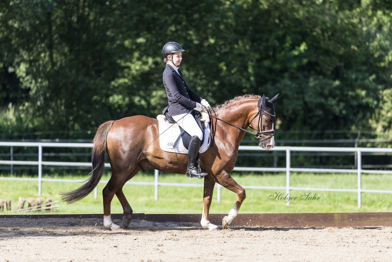 Bild 586 - Pony Akademie Turnier